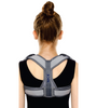 CLAVICLE BRACE WITH FASTENING TAPE - NICEORTHOCARE