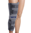 NICE KNEE IMMOBILIZER 14”