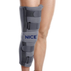 NICE KNEE IMMOBILIZER 14”