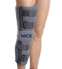 NICE KNEE IMMOBILIZER 14”