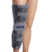 NICE KNEE IMMOBILIZER 19”